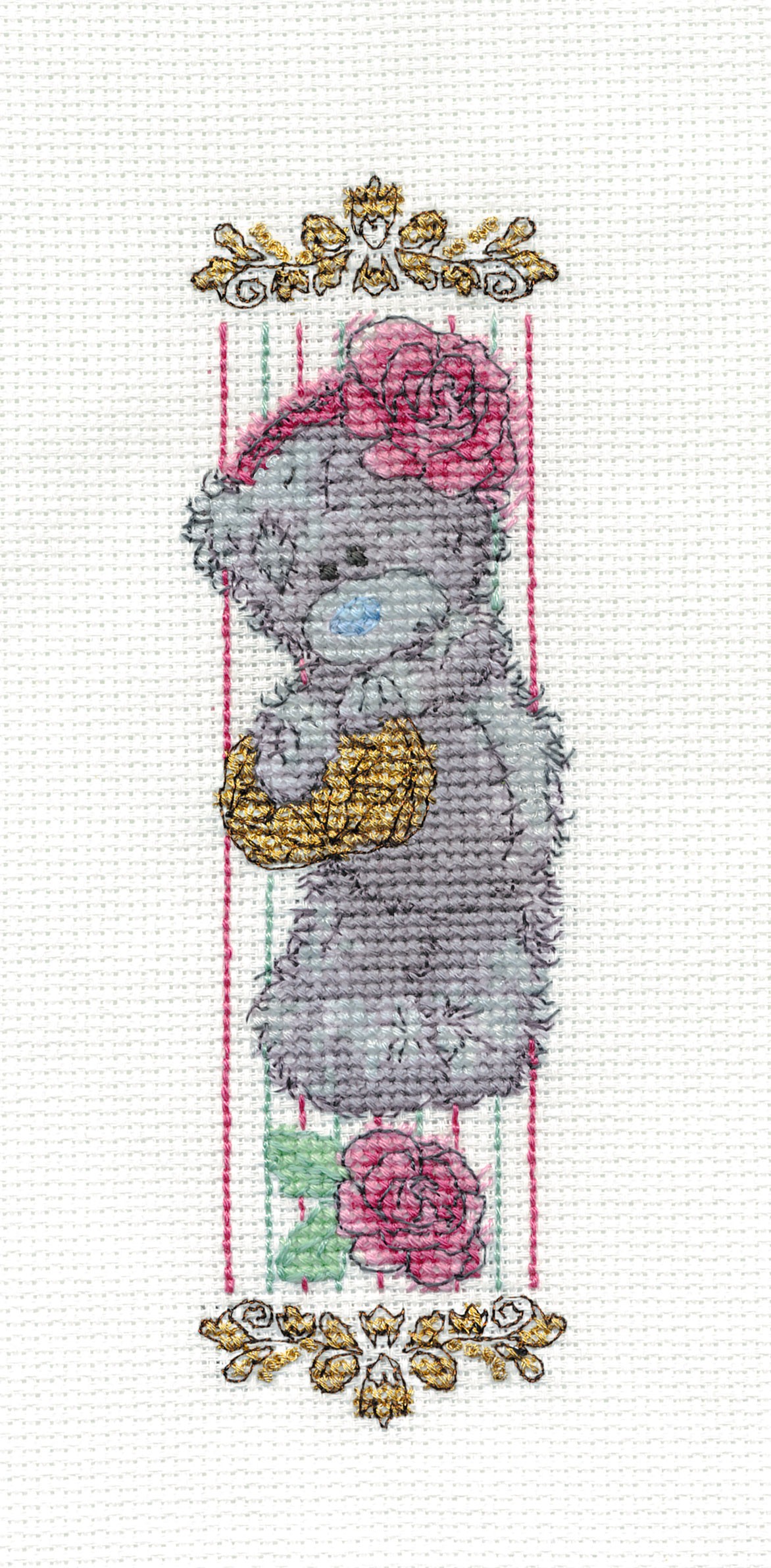 tatty teddy rose